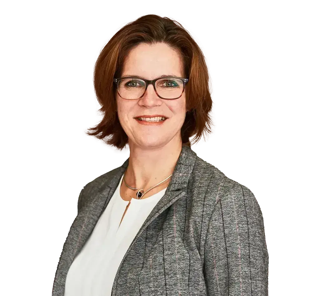 Benita Otters