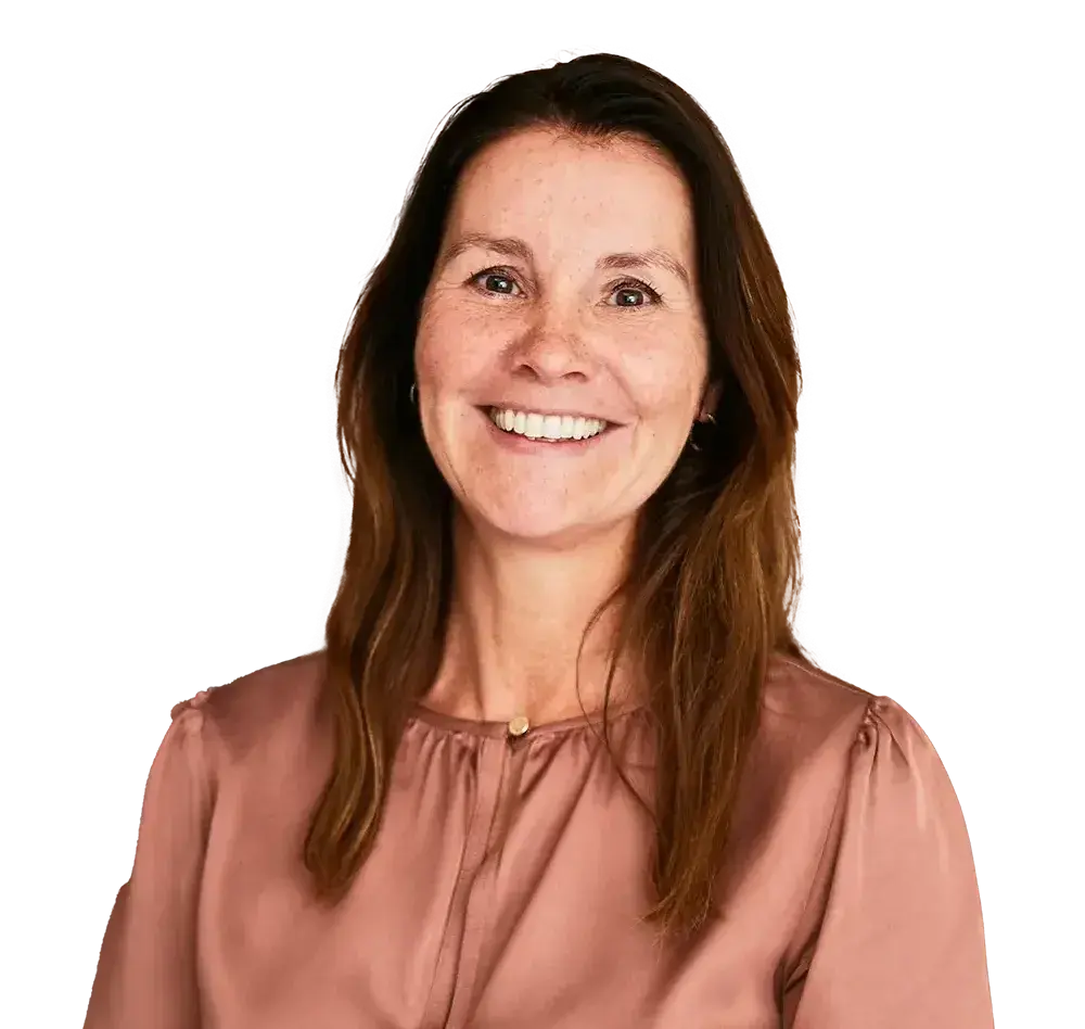 Claudia van der Most