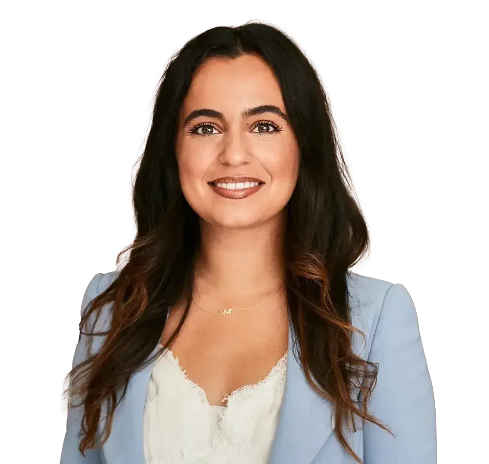 Dilara Khalfallah-van den Hof