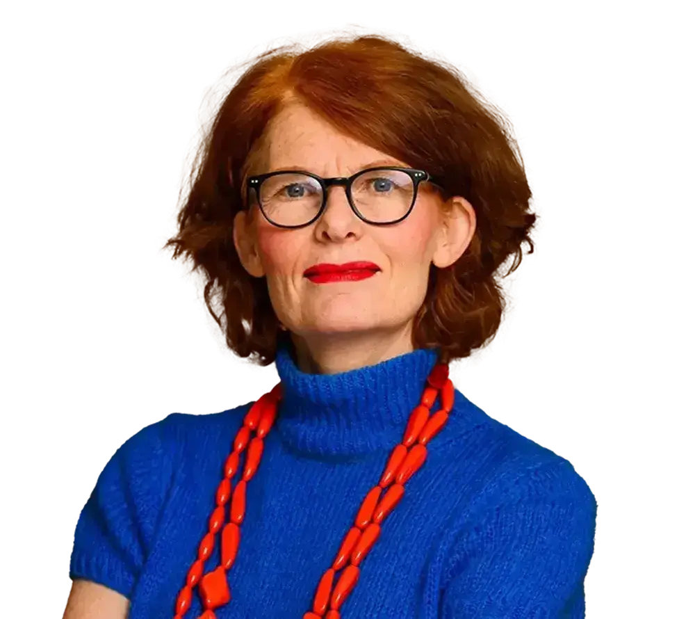 Hanna Zeilmaker
