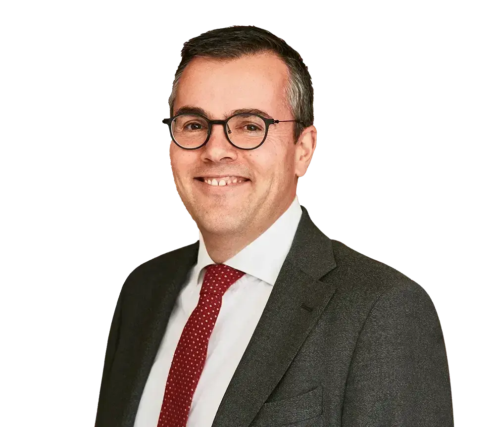 Joost Becker