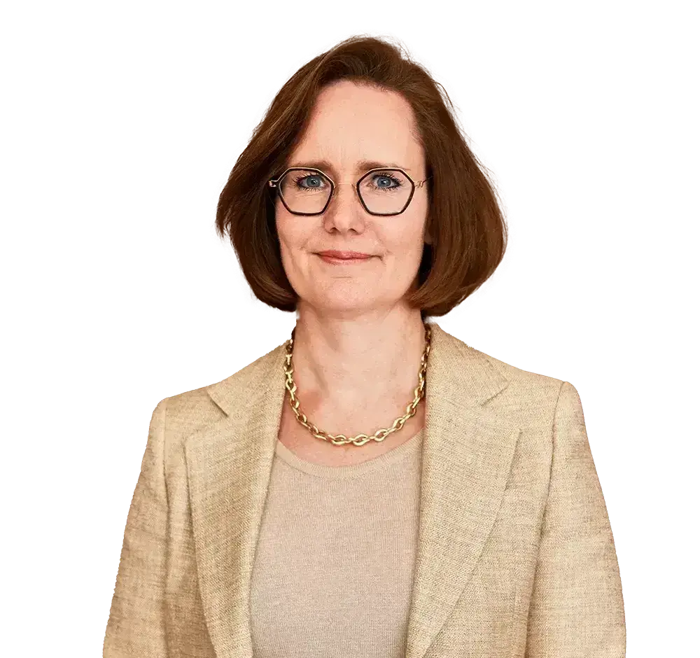 Karin Braam-Maters