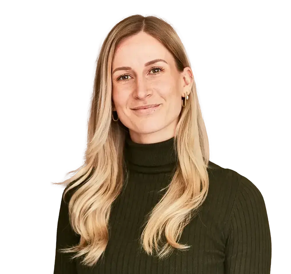 Kristel Verkleij