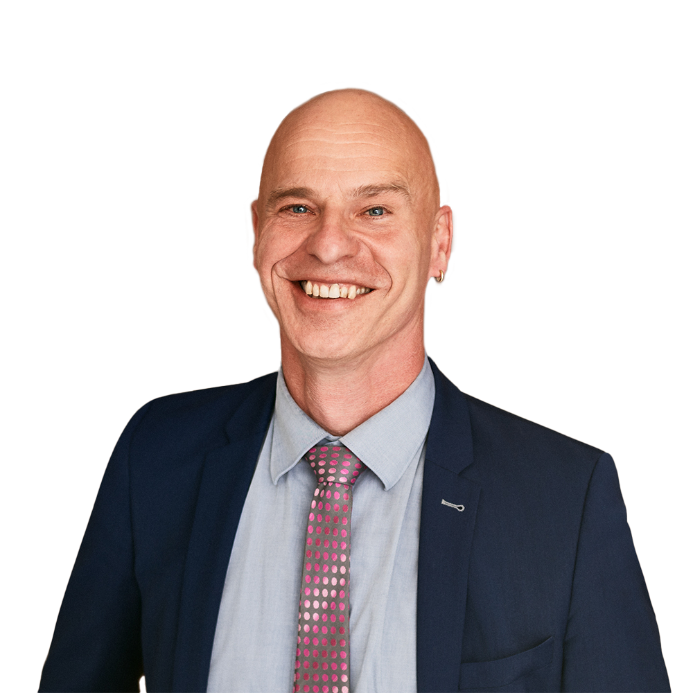 Luuk Arends