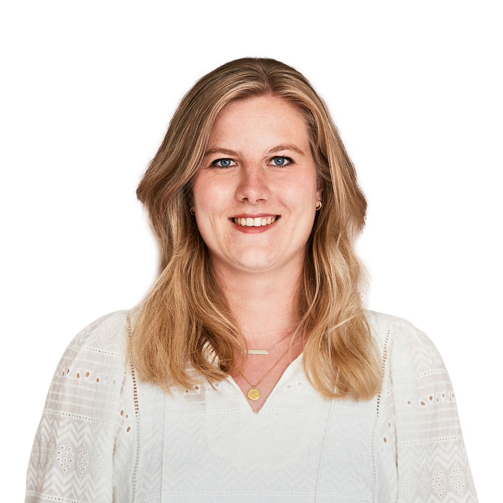 Marieke Kok
