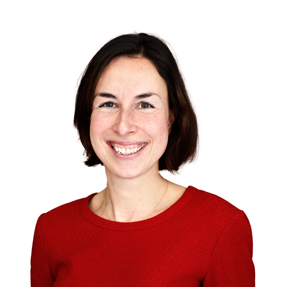 Marjolijn Gregoor