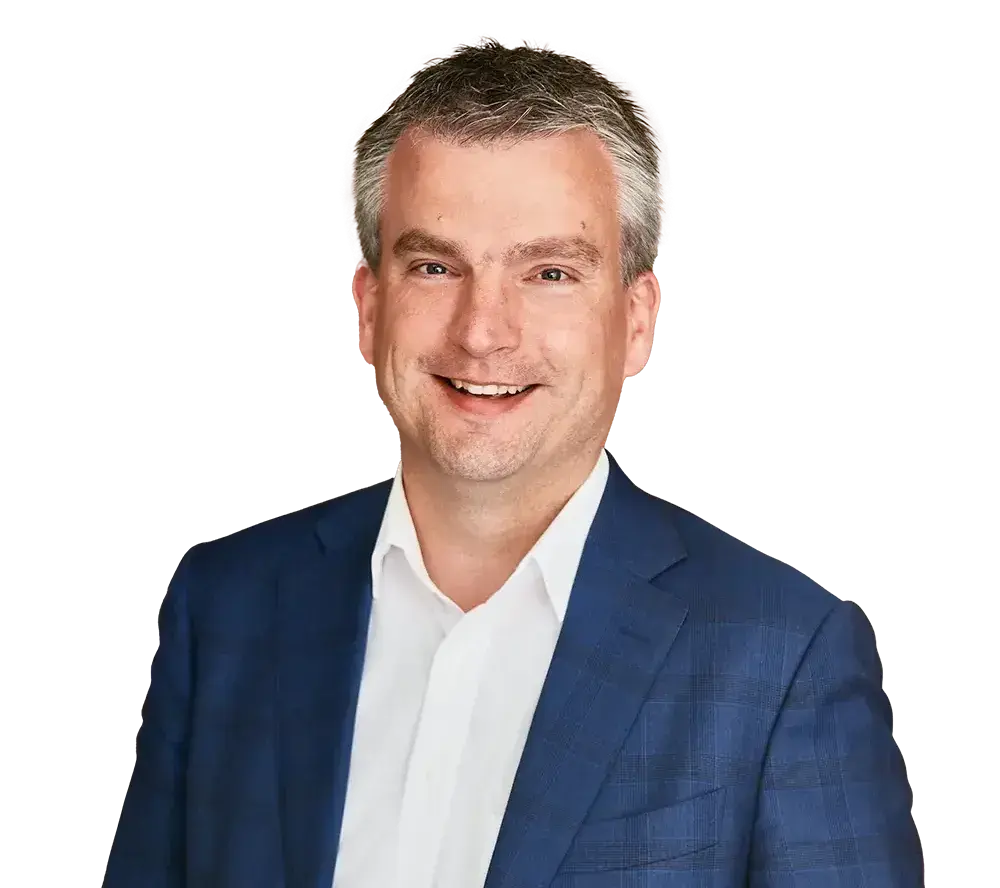 Mark Jansen
