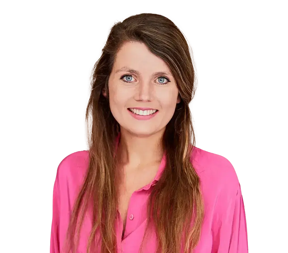 Marloes Roetert Steenbruggen-Hulshof
