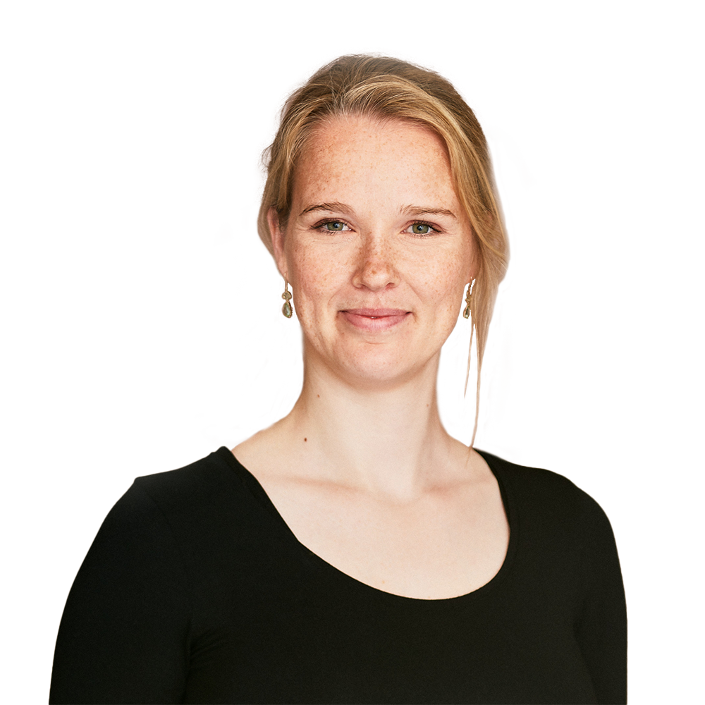 Pauline Janssen