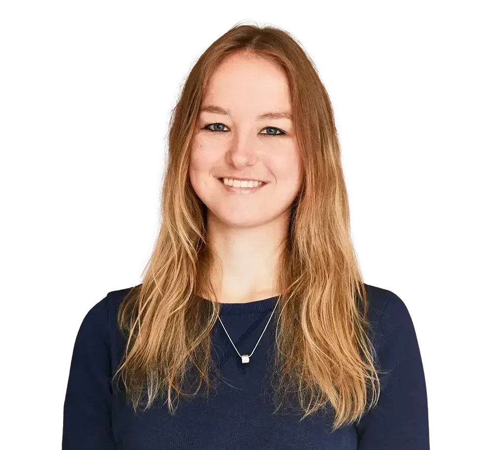 Sanne Baljet-Beke