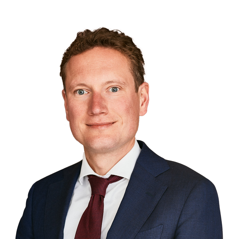 Sjaak van der Heul