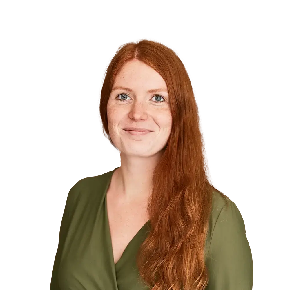 Tara Dahrs