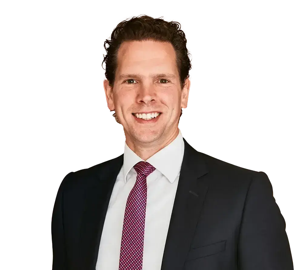 Tony van Wijk