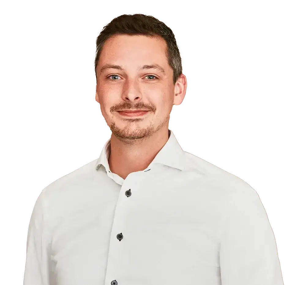 Christiaan van der Meer