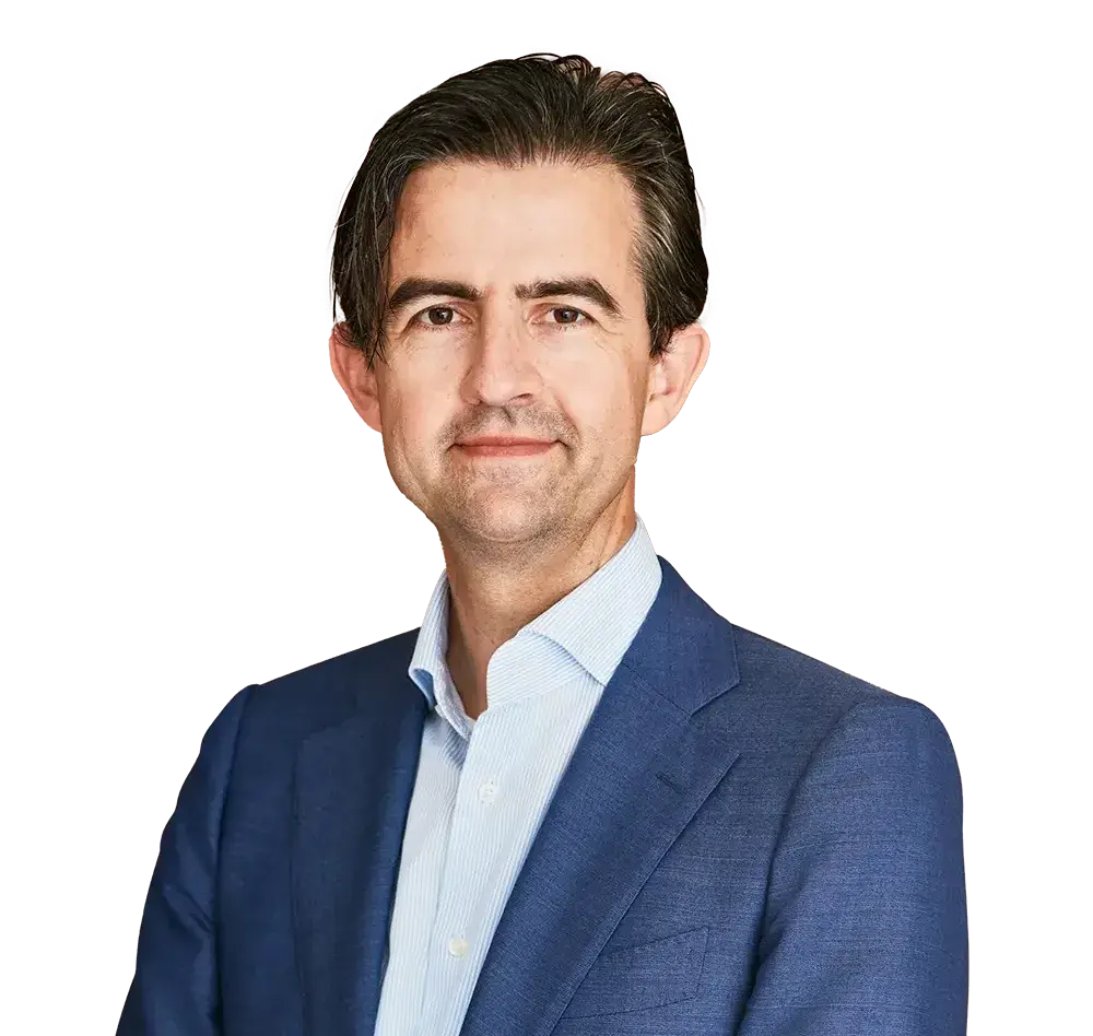 Dennis Nijssen