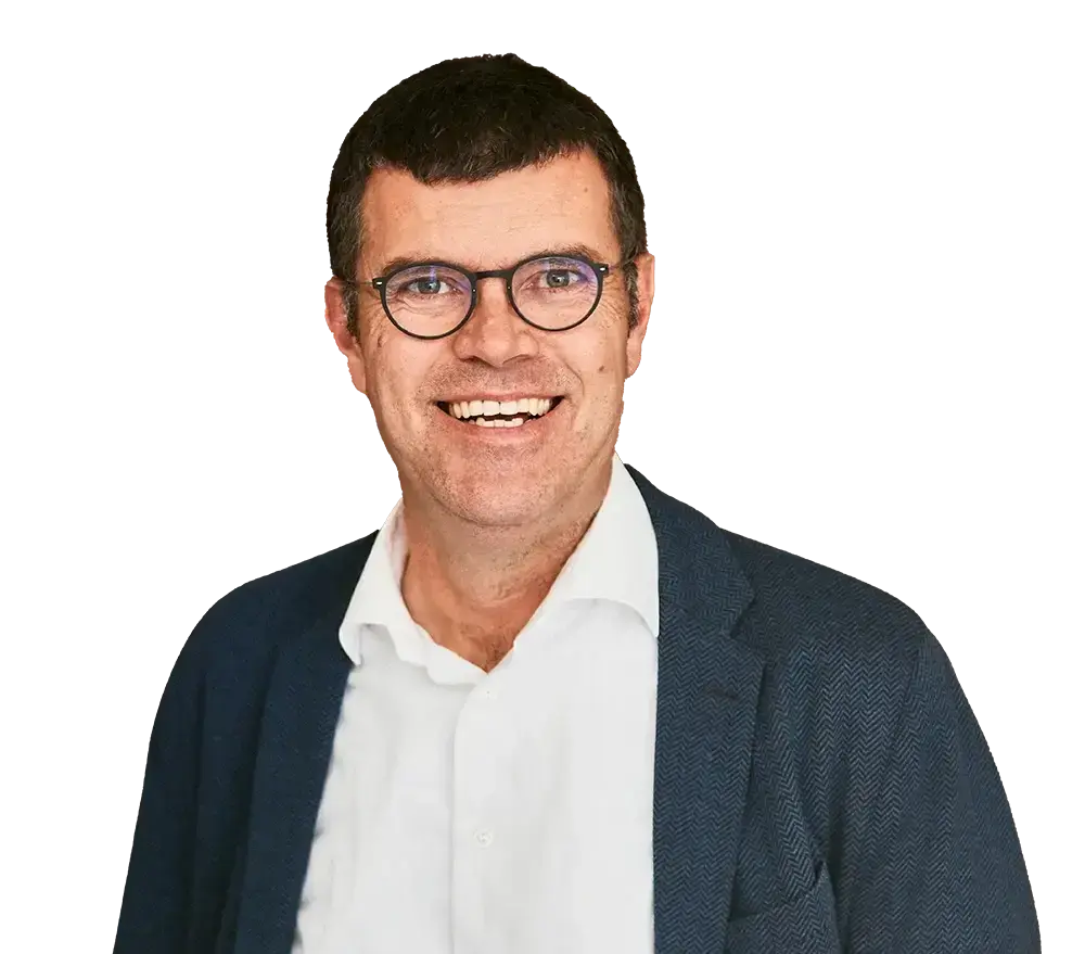Gerton Rademaker