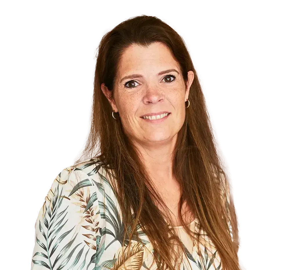 Marieke van Dongen