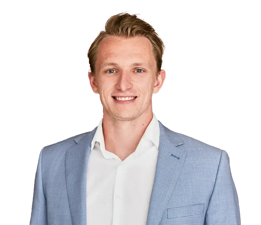 Pepijn van Campen