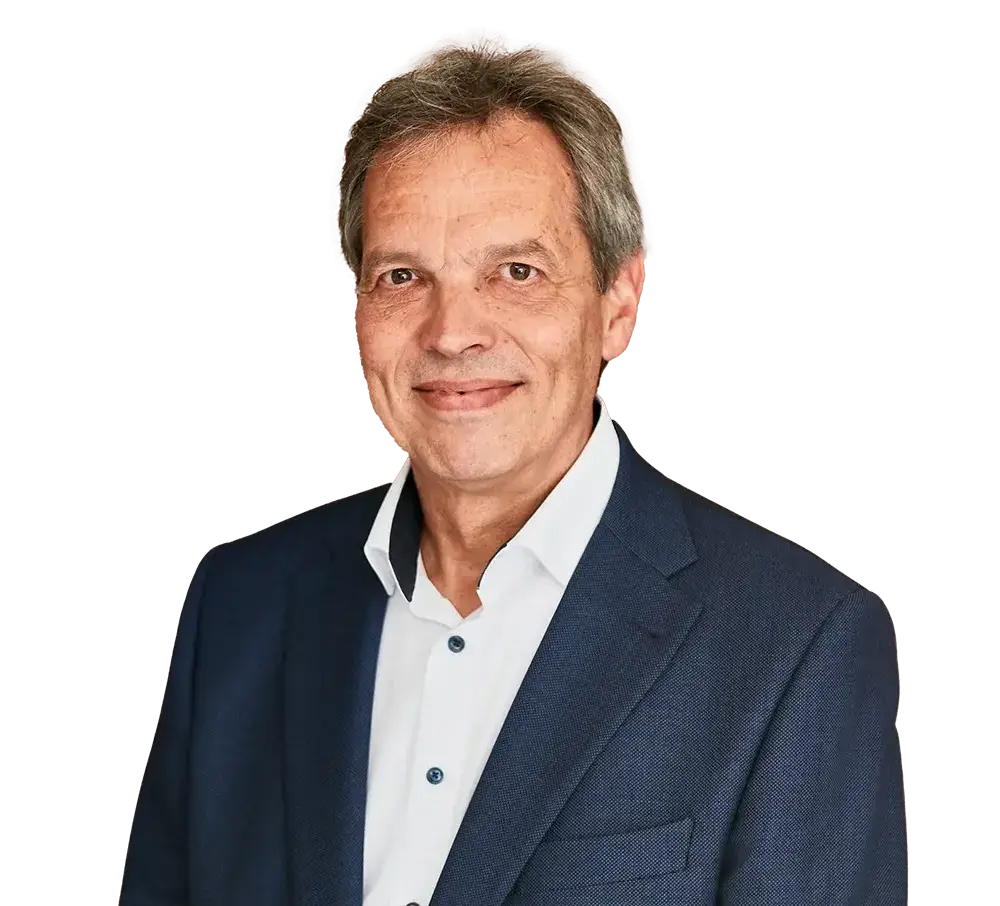 René Sueters