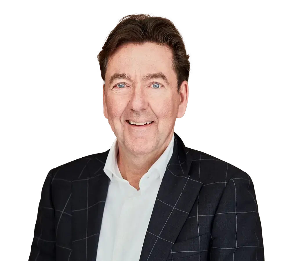 Ronald van Wetering