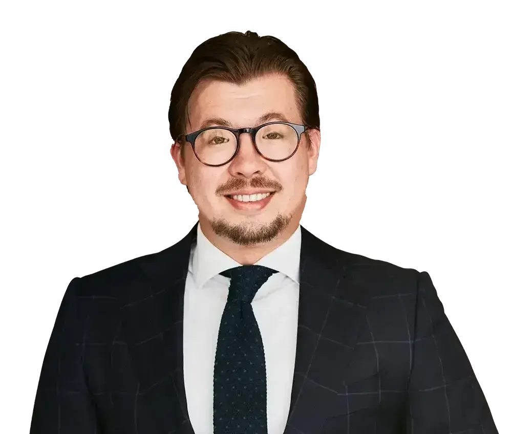 Sven Wakker