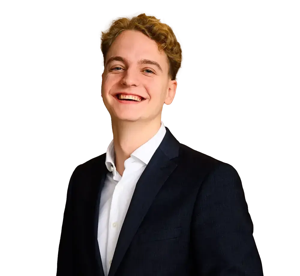 Thijs van Hooff