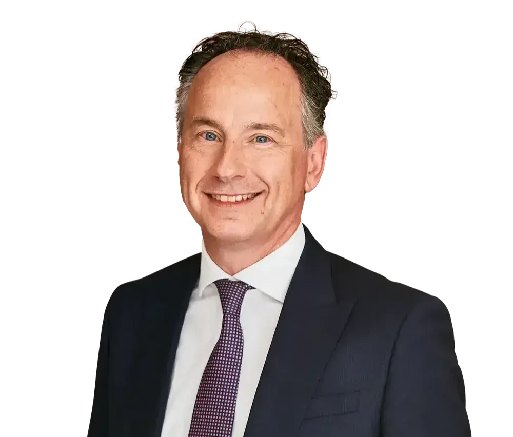Tom Vandeginste