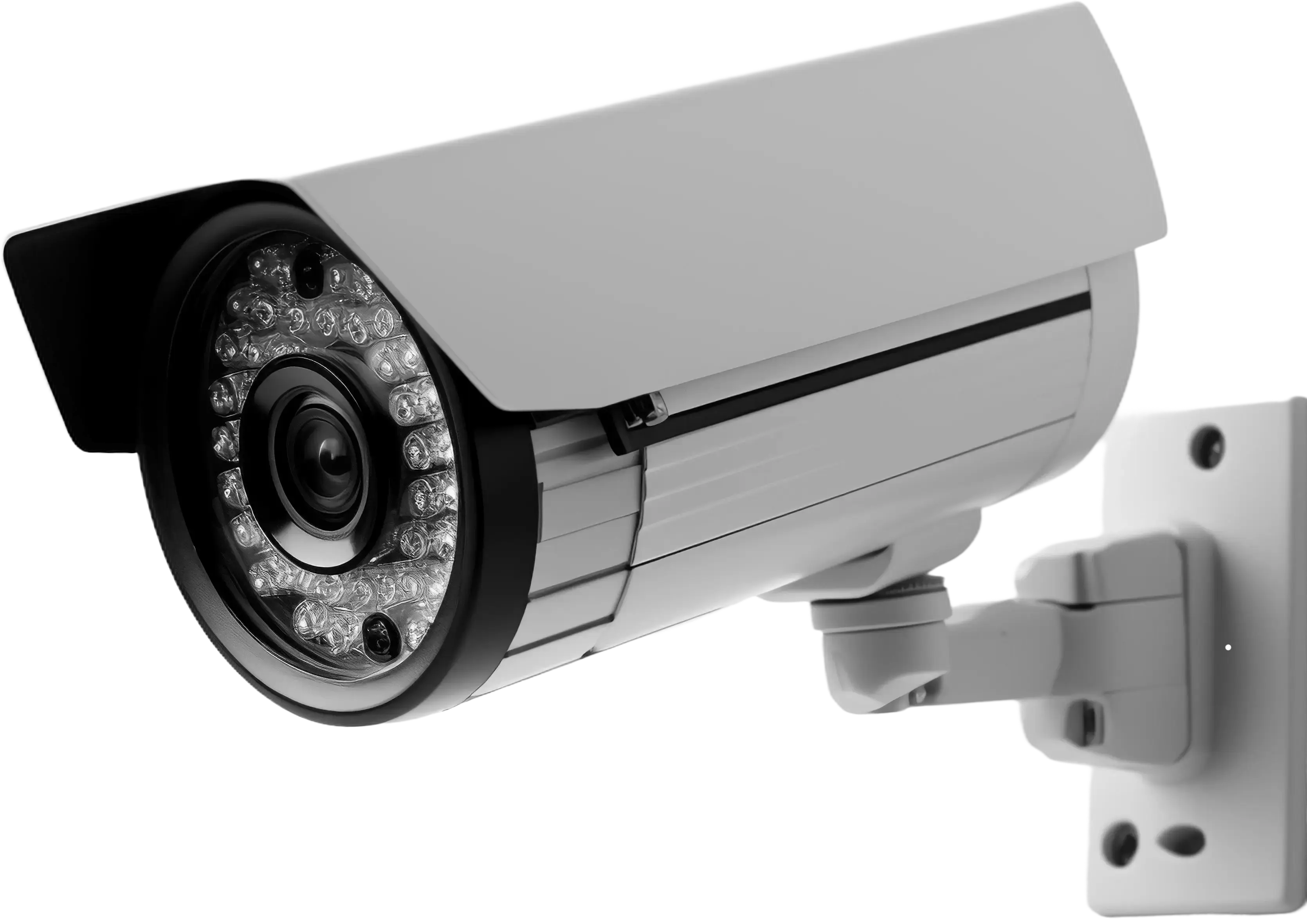 IT & Privacy - hero - beveiligingscamera