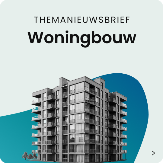 Woningbouw