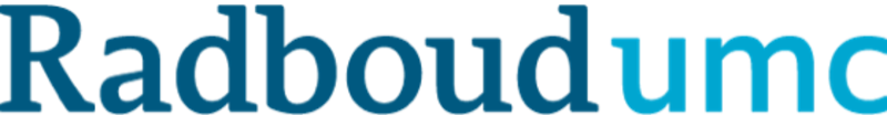 Radboudumc - logo