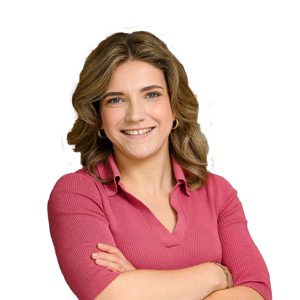 Laura Ratha Laura Rat | Advocaat Zorg & Sociaal domein