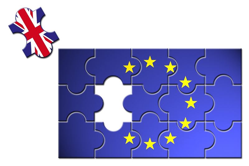 terug pen vervorming Gevolgen van Brexit voor geregistreerde EU-merken en -modellen
