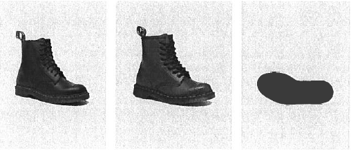 Dr. Martens 1460 Boot
