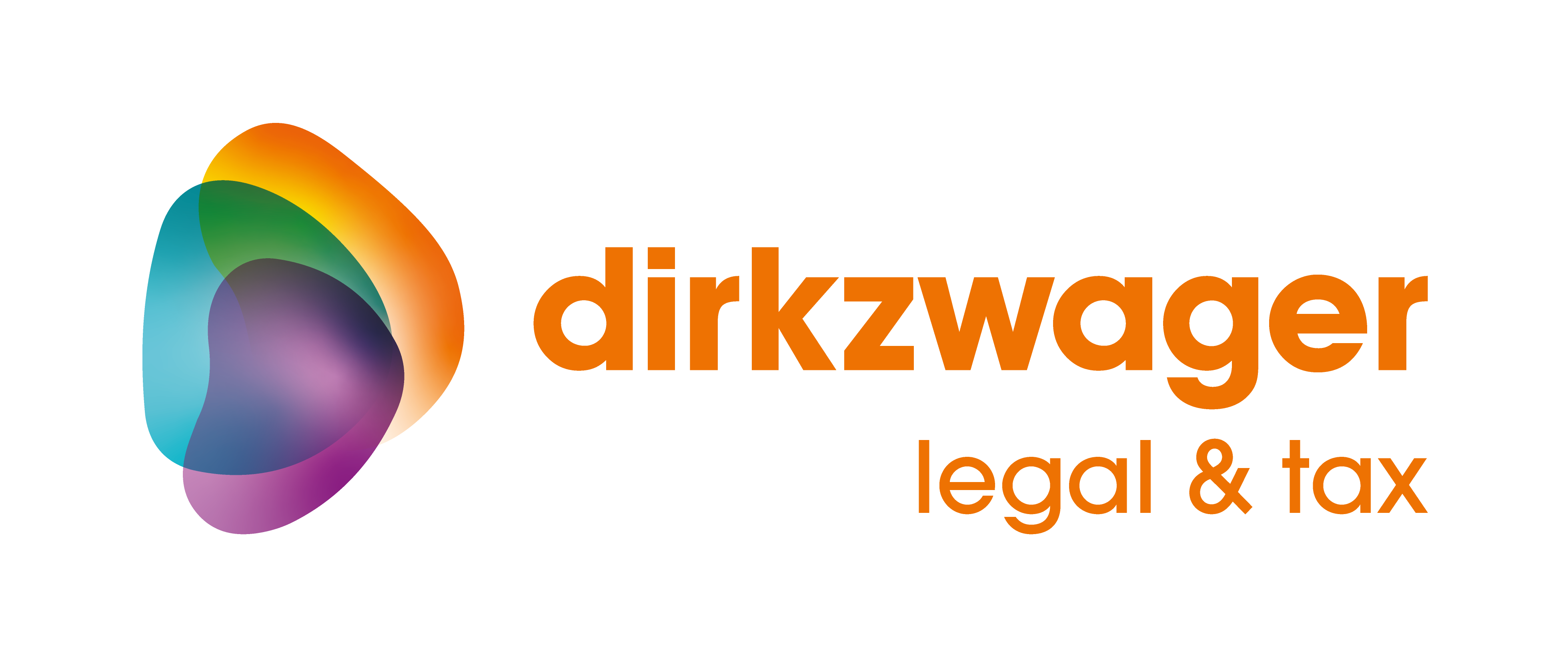Logo Dirkzwager