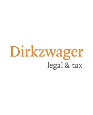 Logo Dirkzwager